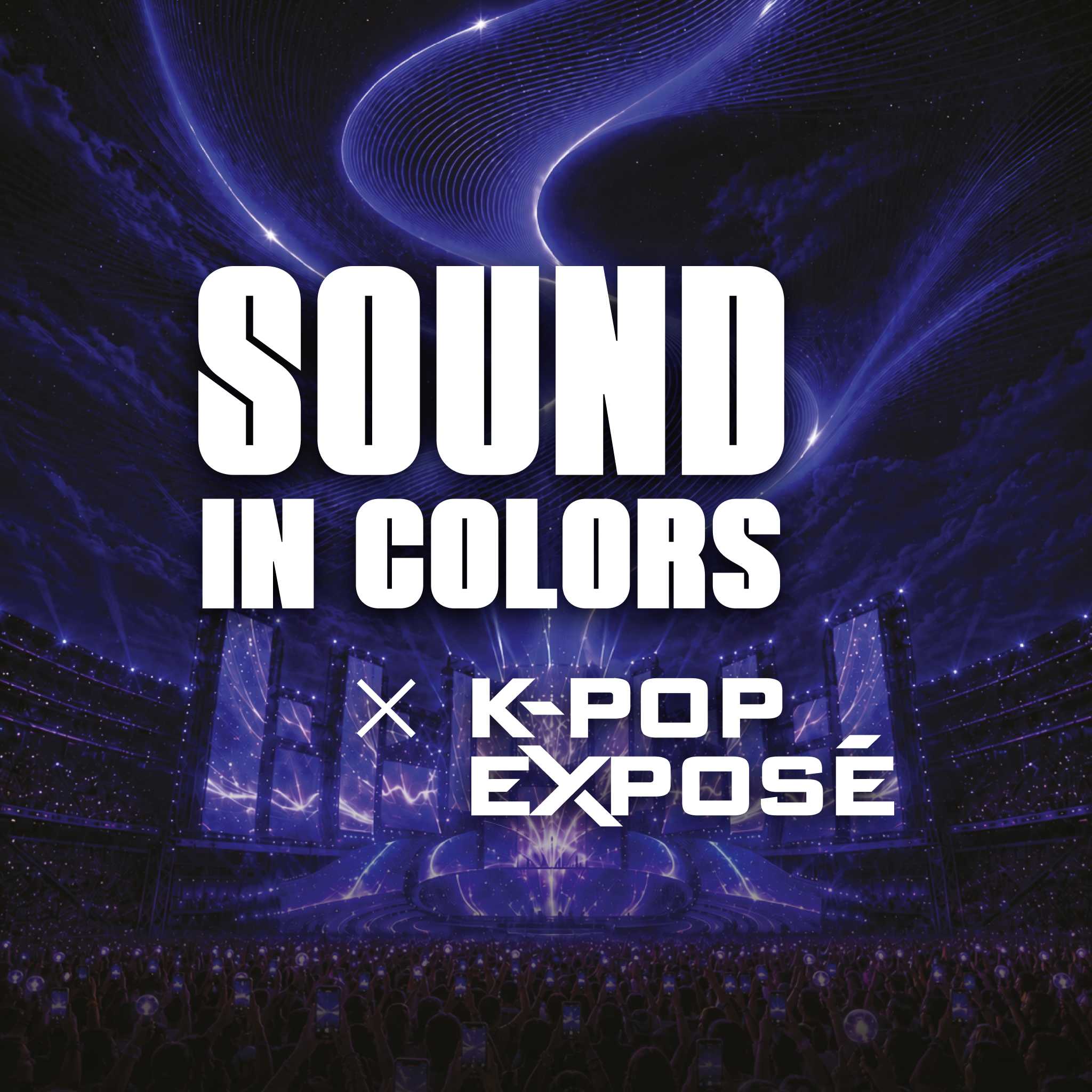 Sound in Colors